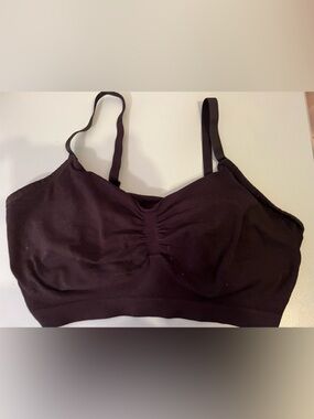 Kindred Bravely Sublime Bamboo Pumping Bra